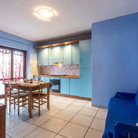In Silvi Marina/abruzzen 36189 Διαμέρισμα *