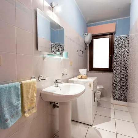 In Silvi Marina/abruzzen 36189 Διαμέρισμα *