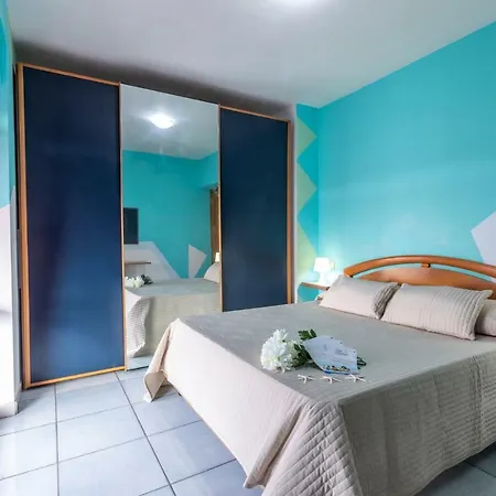 In Silvi Marina/abruzzen 36189 Διαμέρισμα *