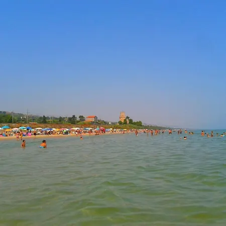 In Silvi Marina/abruzzen 36189 Διαμέρισμα Silvi Marina