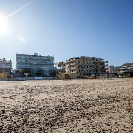 Διαμέρισμα In Silvi Marina/abruzzen 36189