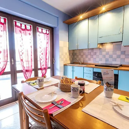 In Silvi Marina/abruzzen 36189 Διαμέρισμα *