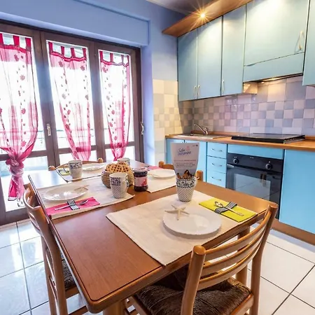 In Silvi Marina/abruzzen 36189 Διαμέρισμα