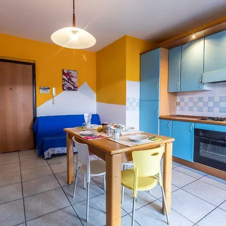 In Silvi Marina/abruzzen 36189 Διαμέρισμα *