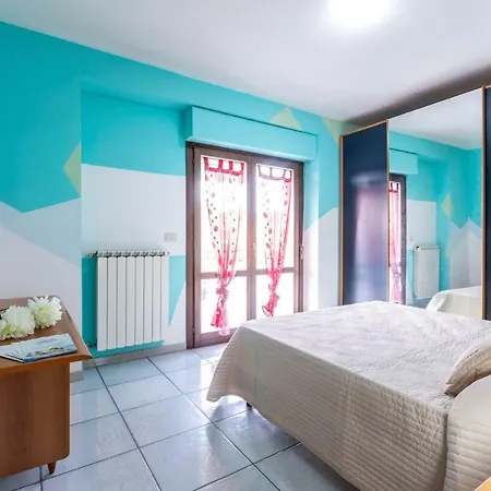 In Silvi Marina/abruzzen 36189 Διαμέρισμα Silvi Marina
